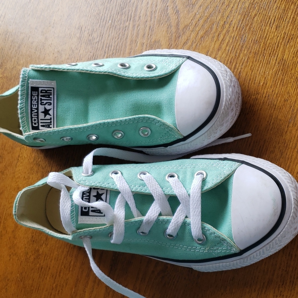 Converse all star